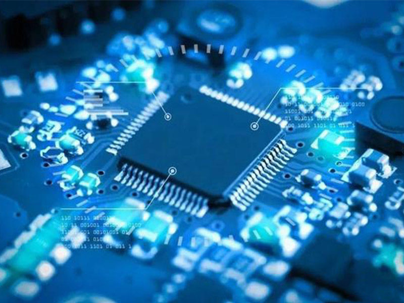 Semiconductor Industry